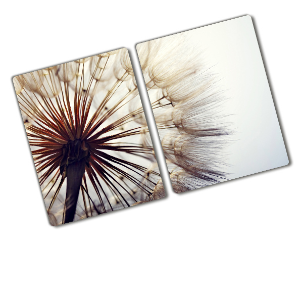 Chopping board Dandelion