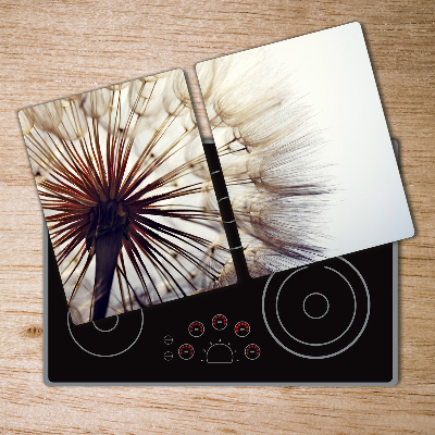 Chopping board Dandelion