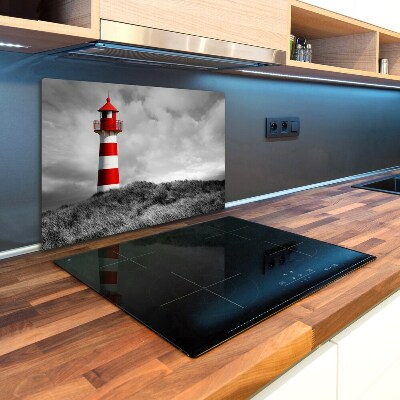 Chopping board glass Lantern Sea Quality