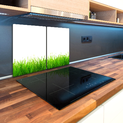 Chopping board Grass