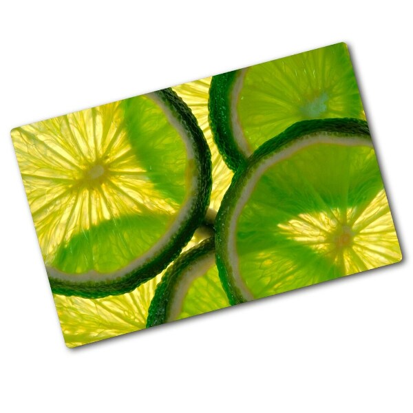 Cutting board Lime