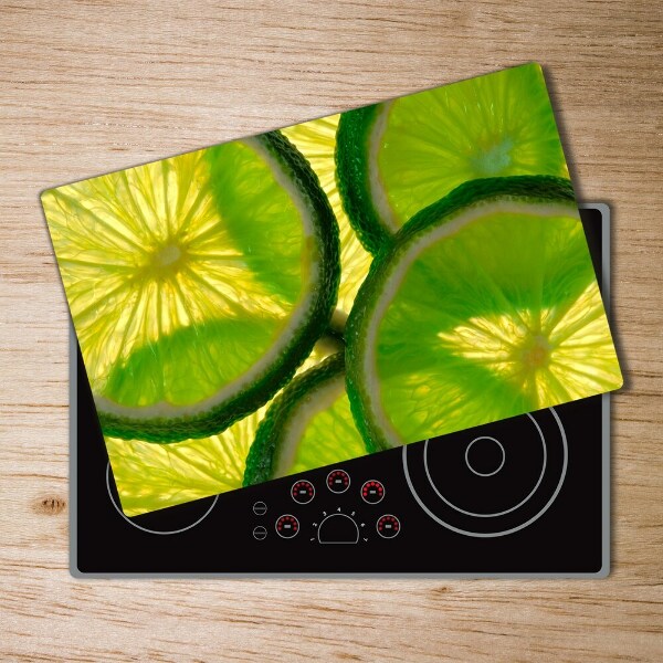 Cutting board Lime