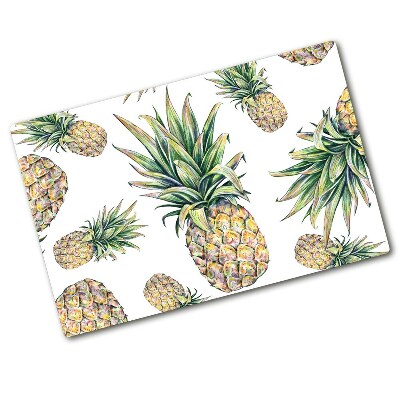 Chopping board Pineapple