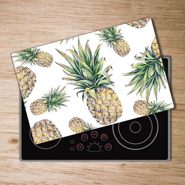 Chopping board Pineapple