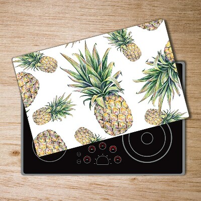 Chopping board Pineapple