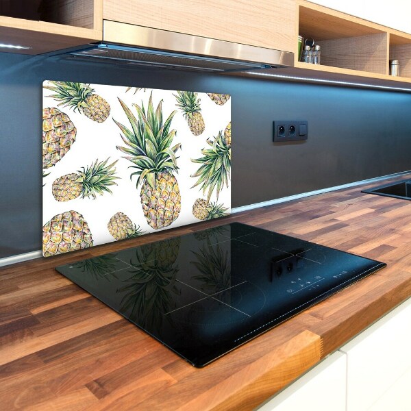 Chopping board Pineapple