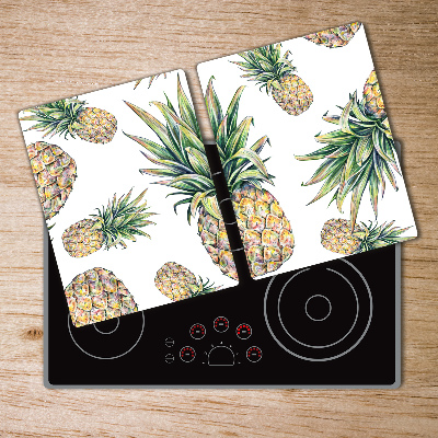 Chopping board Pineapple