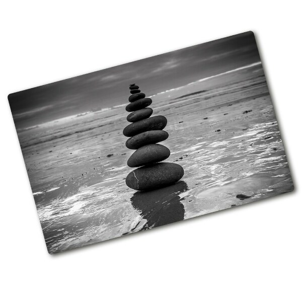 Chopping board Balance stones