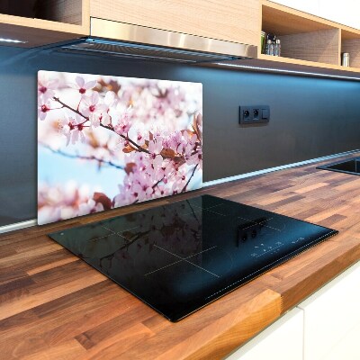 Chopping board Cherry blossoms