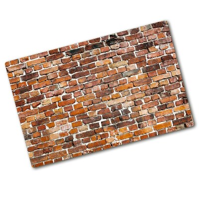 Chopping board Brick