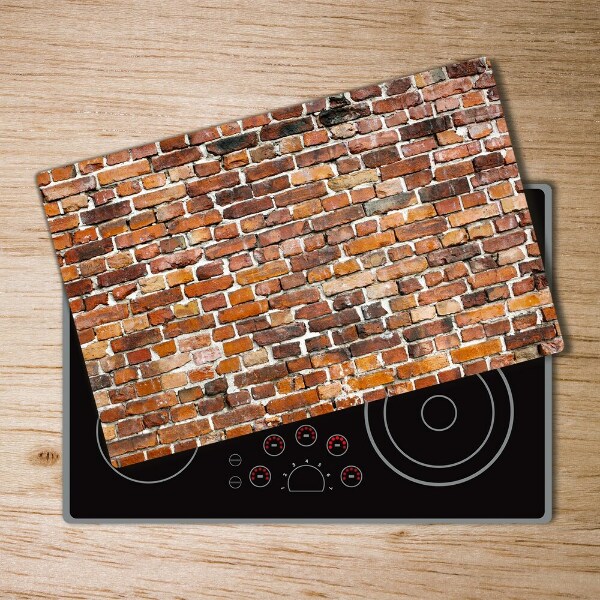 Chopping board Brick