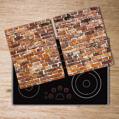 Chopping board Brick