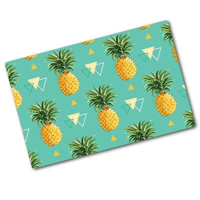 Chopping board Pineapple