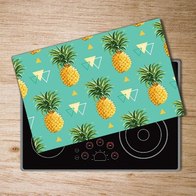 Chopping board Pineapple