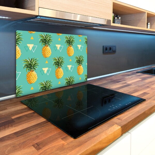 Chopping board Pineapple