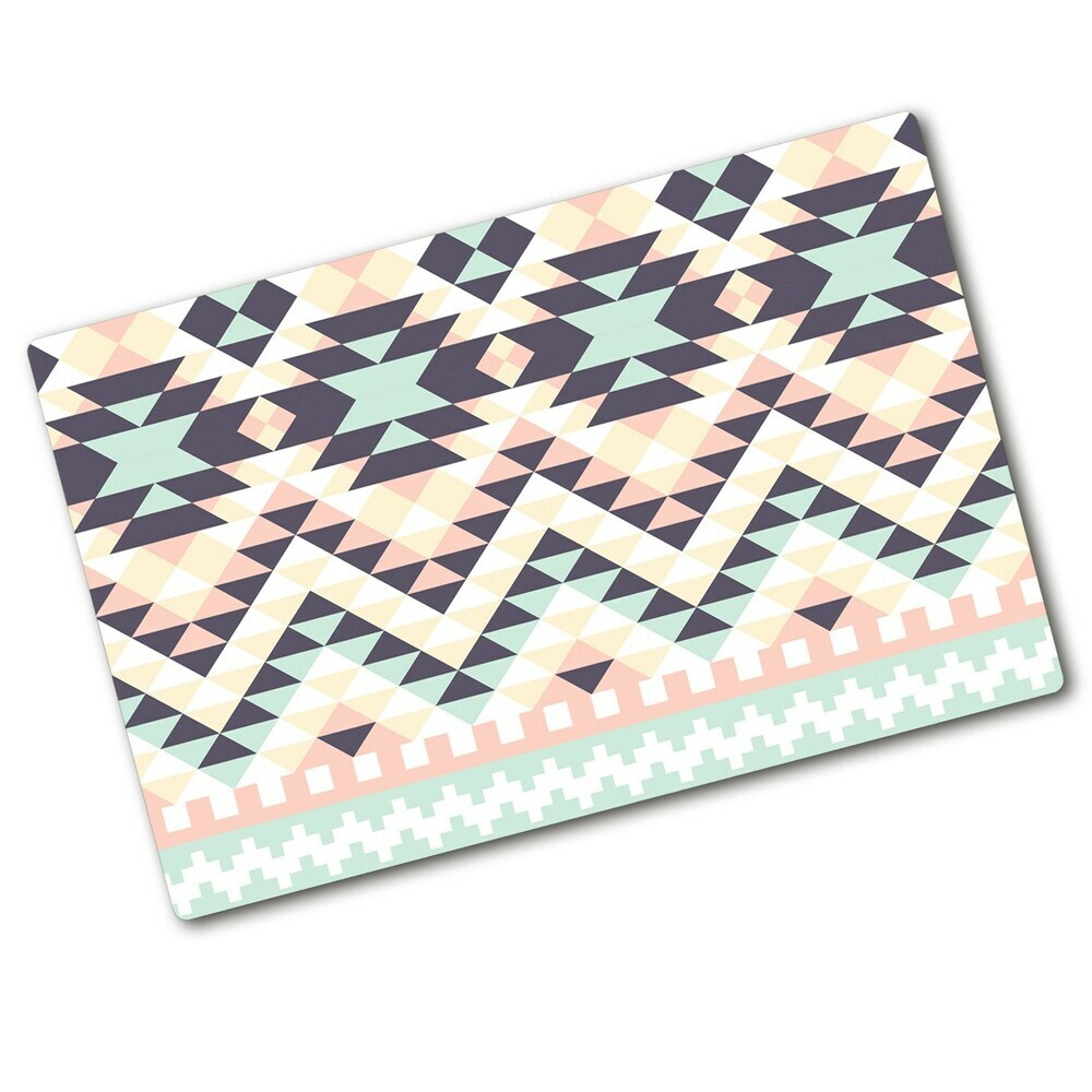 Chopping board Ethnic background