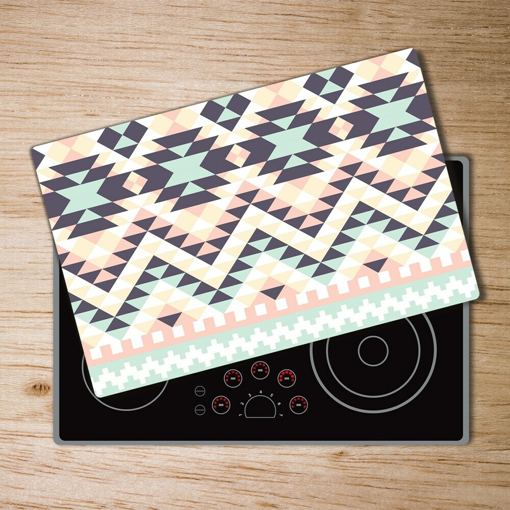 Chopping board Ethnic background