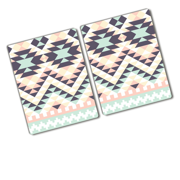 Chopping board Ethnic background