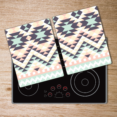 Chopping board Ethnic background