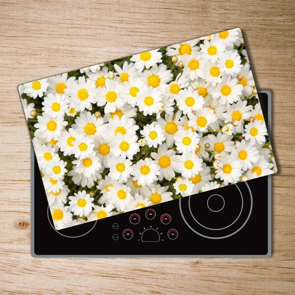 Chopping board Daisy