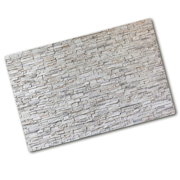 Chopping board Stone wall