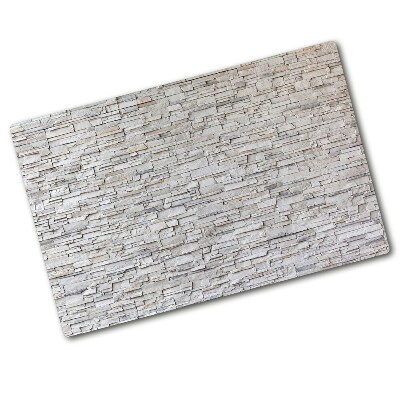 Chopping board Stone wall