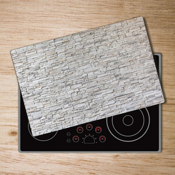 Chopping board Stone wall