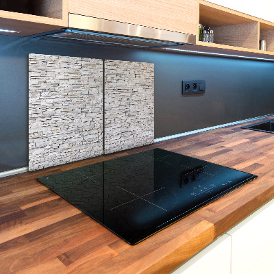 Chopping board Stone wall