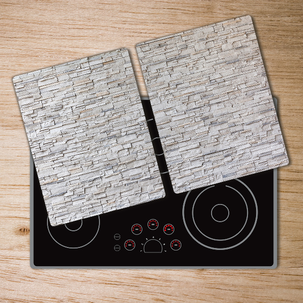 Chopping board Stone wall