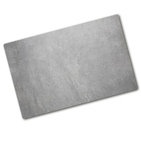 Chopping board Gray wall