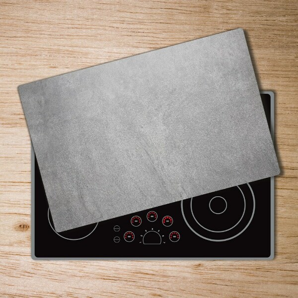 Chopping board Gray wall