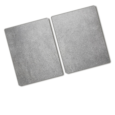 Chopping board Gray wall