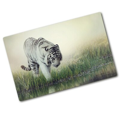 Worktop saver White Tiger