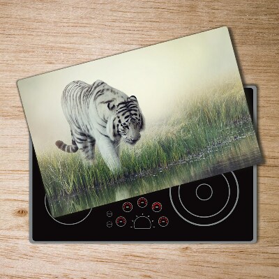 Worktop saver White Tiger