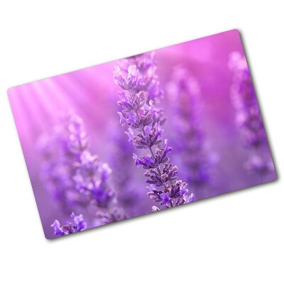 Cutting board Lavender