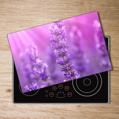 Cutting board Lavender