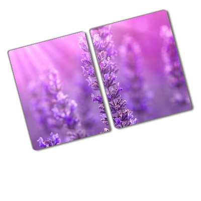 Cutting board Lavender