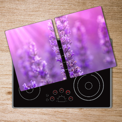 Cutting board Lavender