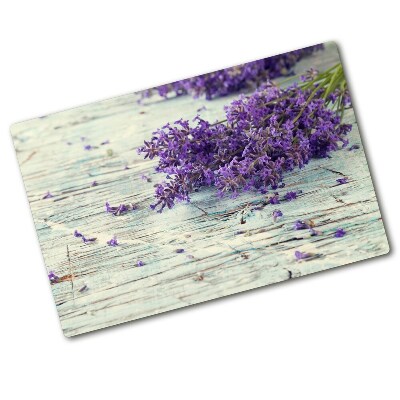 Cutting board Lavender