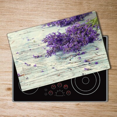 Cutting board Lavender