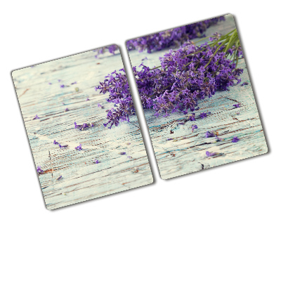 Cutting board Lavender