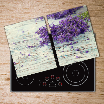 Cutting board Lavender