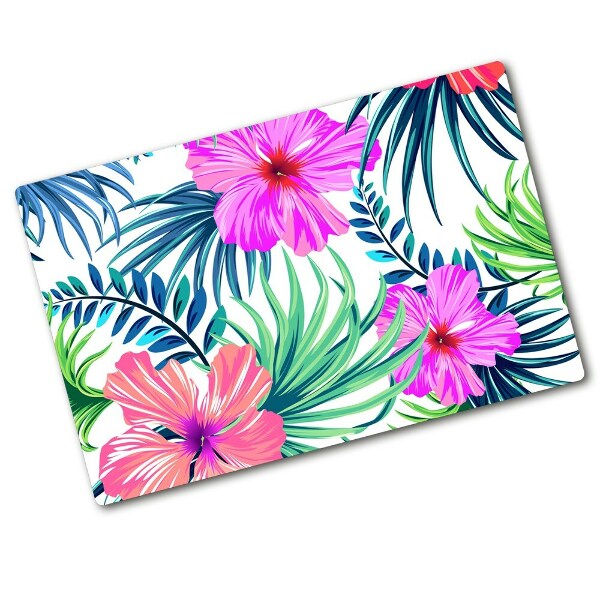 Cutting board Hawaiian