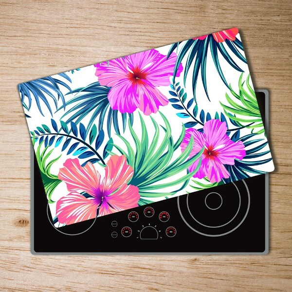 Cutting board Hawaiian