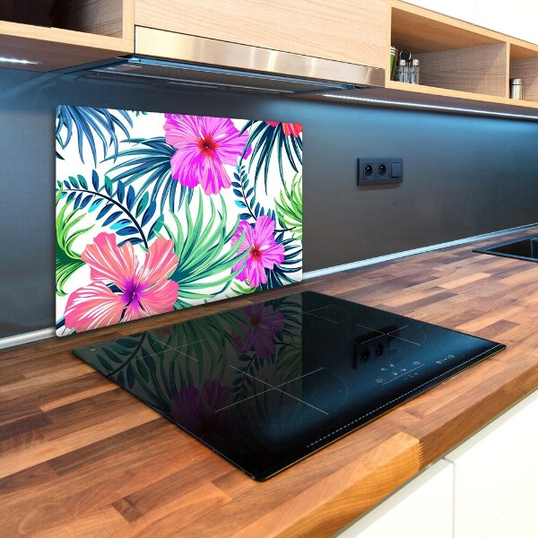 Cutting board Hawaiian