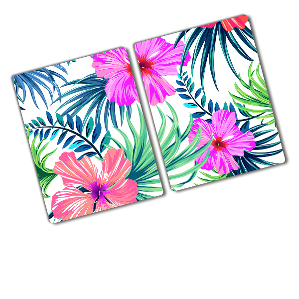 Cutting board Hawaiian