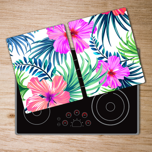 Cutting board Hawaiian