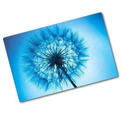 Chopping board Dandelion