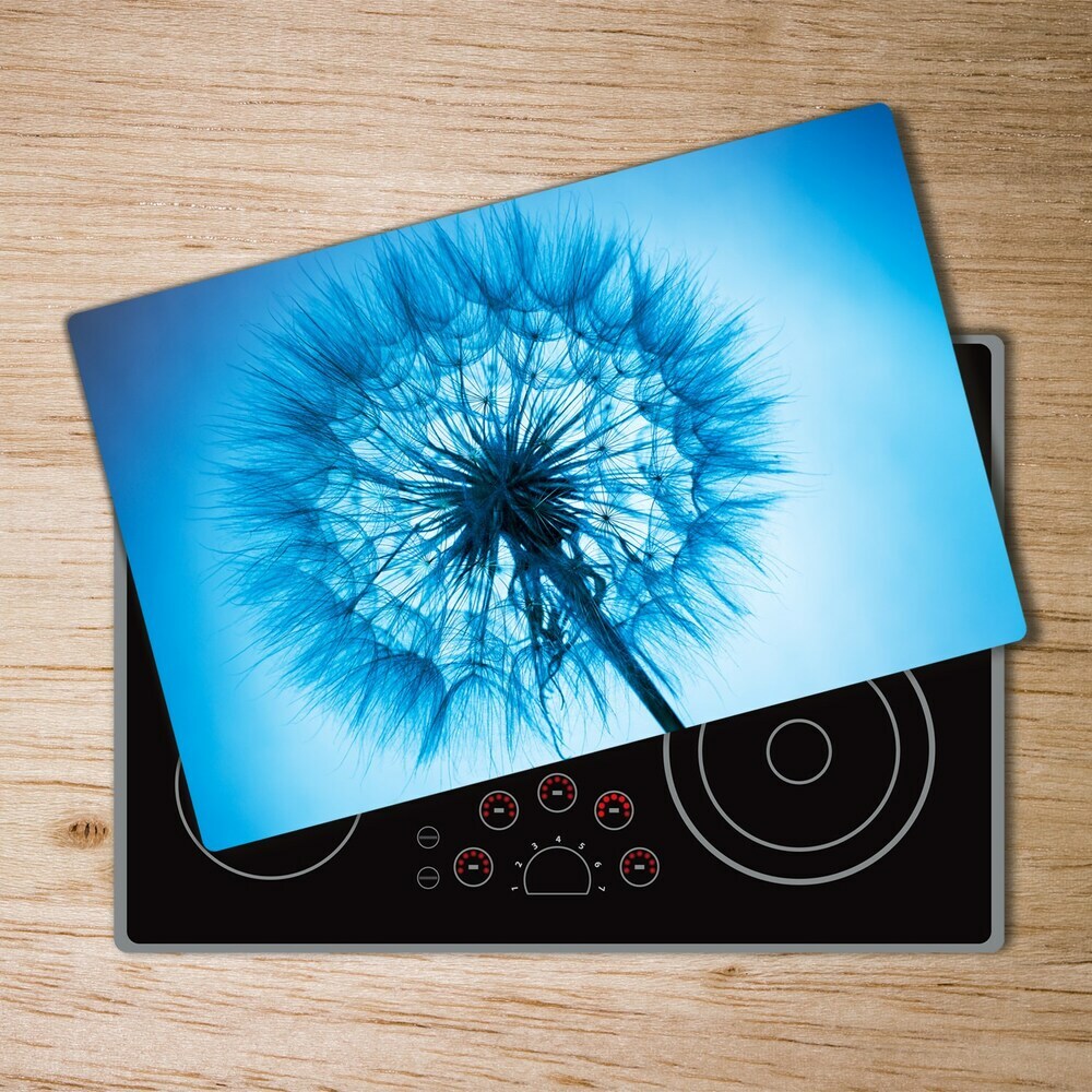 Chopping board Dandelion