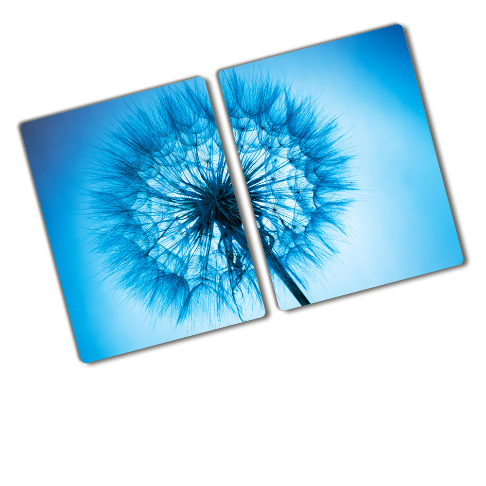 Chopping board Dandelion